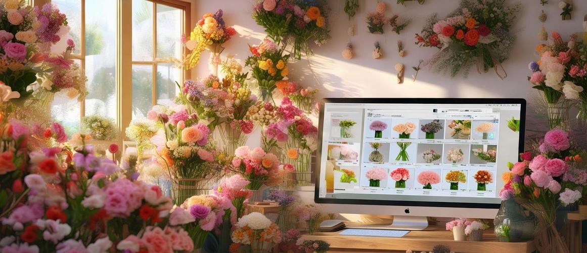 爱花居鲜花